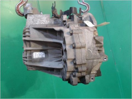 BOITE A VITESSE MECANIQUE FORD FOCUS BREAK 2005- 2.0 TDCi