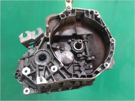 BOITE A VITESSE MECANIQUE FIAT IDEA 1.3 D Multijet