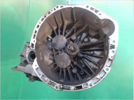 BOITE A VITESSE MECANIQUE RENAULT LAGUNA III 07-10 2.0 dCi 