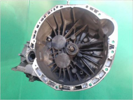BOITE A VITESSE MECANIQUE RENAULT LAGUNA III 07-10 2.0 dCi 