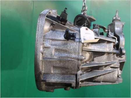 BOITE A VITESSE MECANIQUE RENAULT LAGUNA III 07-10 2.0 dCi 