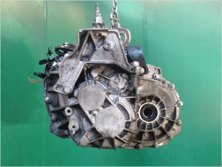BOITE A VITESSE MECANIQUE RENAULT LAGUNA III 07-10 2.0 dCi 