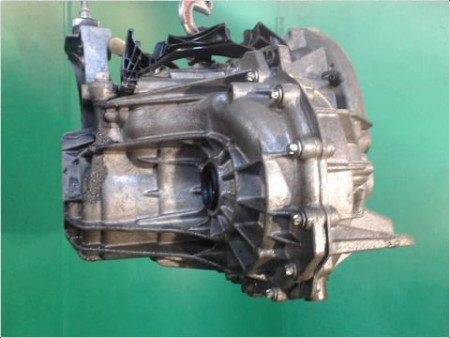BOITE A VITESSE MECANIQUE RENAULT LAGUNA III 07-10 2.0 dCi 