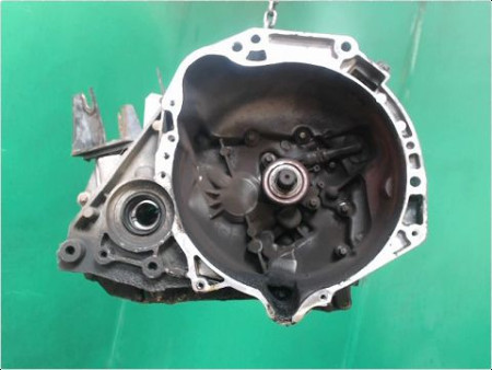BOITE A VITESSE MECANIQUE NISSAN MICRA 2005-2007 1.2 16V