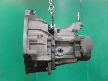 BOITE A VITESSE MECANIQUE NISSAN MICRA 2005-2007 1.2 16V