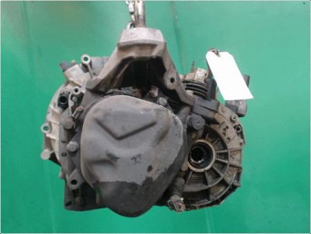 BOITE A VITESSE MECANIQUE NISSAN MICRA 2005-2007 1.2 16V