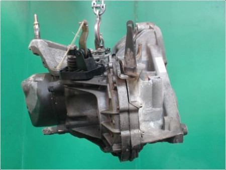 BOITE A VITESSE MECANIQUE NISSAN MICRA 2005-2007 1.2 16V