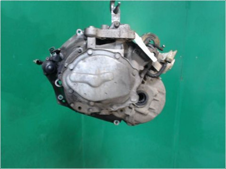BOITE A VITESSE MECANIQUE PEUGEOT 207 5P 1.6 HDi