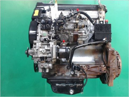 MOTEUR DIESEL RENAULT TRAFIC BUS CONFORT 95-2000 2.5 D