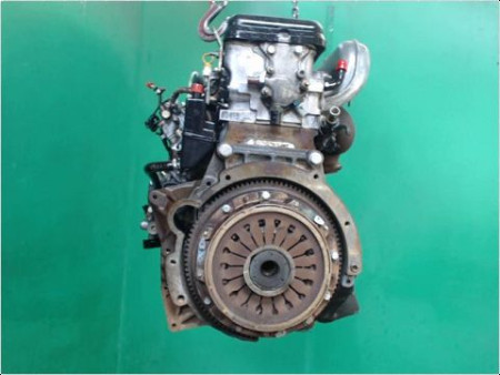 MOTEUR DIESEL RENAULT TRAFIC BUS CONFORT 95-2000 2.5 D