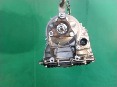 BOITE A VITESSE AUTOMATIQUE JAGUAR S-TYPE PH.2 02-07 2.7 D