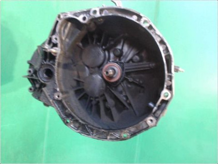 BOITE A VITESSE MECANIQUE RENAULT LAGUNA II ESTATE 2005-2007 1.9 dCi 