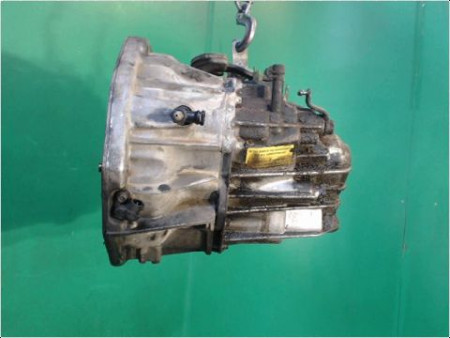 BOITE A VITESSE MECANIQUE RENAULT LAGUNA II ESTATE 2005-2007 1.9 dCi 