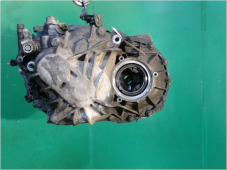 BOITE A VITESSE MECANIQUE RENAULT LAGUNA II ESTATE 2005-2007 1.9 dCi 