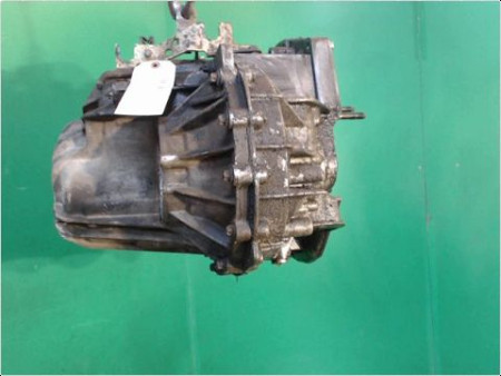 BOITE A VITESSE MECANIQUE RENAULT LAGUNA II ESTATE 2005-2007 1.9 dCi 