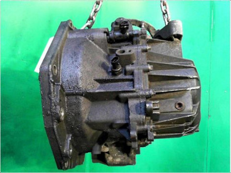 BOITE A VITESSE MECANIQUE OPEL ASTRA  GTC 2005-2006 2.0 Turbo 