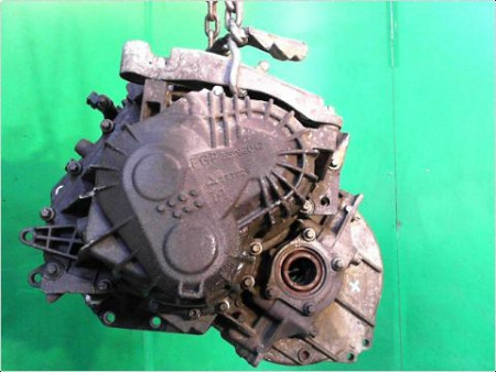 BOITE A VITESSE MECANIQUE OPEL ASTRA  GTC 2005-2006 2.0 Turbo 