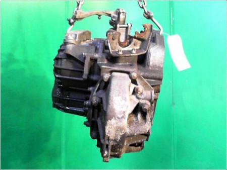BOITE A VITESSE MECANIQUE OPEL ASTRA  GTC 2005-2006 2.0 Turbo 