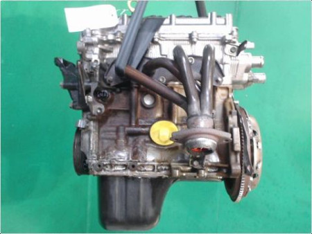 MOTEUR ESSENCE TOYOTA YARIS -2003 1.0 