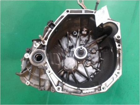 BOITE A VITESSE MECANIQUE RENAULT MEGANE III COUPE 08-12 1.5 dCi 