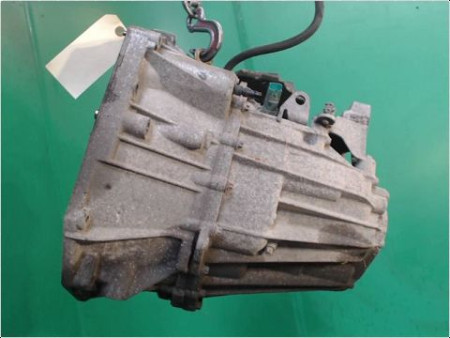 BOITE A VITESSE MECANIQUE RENAULT MEGANE III COUPE 08-12 1.5 dCi 