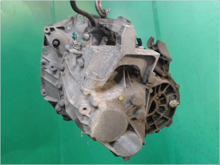 BOITE A VITESSE MECANIQUE RENAULT MEGANE III COUPE 08-12 1.5 dCi 