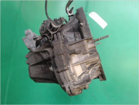 BOITE A VITESSE MECANIQUE RENAULT MEGANE III COUPE 08-12 1.5 dCi 