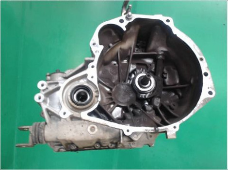 BOITE A VITESSE MECANIQUE NISSAN ALMERA 2002- 1.8