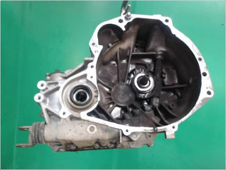 BOITE A VITESSE MECANIQUE NISSAN ALMERA 2002- 1.8