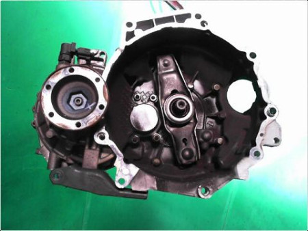 BOITE A VITESSE MECANIQUE VOLKSWAGEN POLO IV 02-05 1.4 TDI