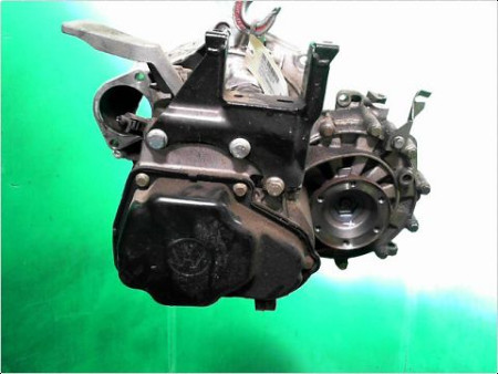 BOITE A VITESSE MECANIQUE VOLKSWAGEN POLO IV 02-05 1.4 TDI