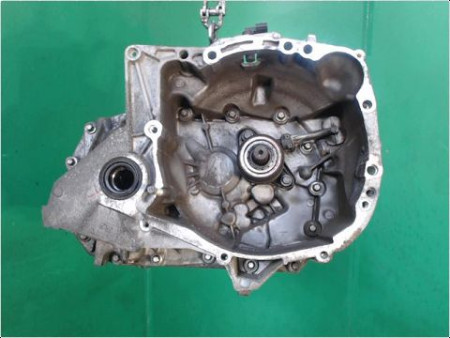 BOITE A VITESSE MECANIQUE RENAULT GRAND MODUS PH2 2008-2012 1.2 