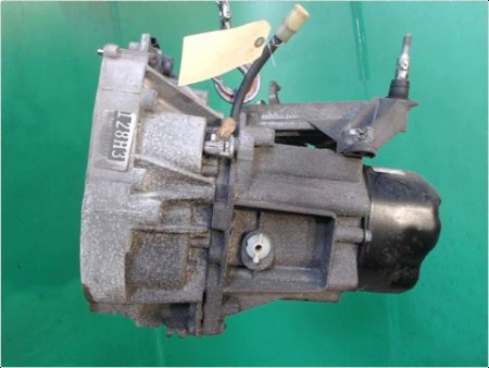BOITE A VITESSE MECANIQUE RENAULT GRAND MODUS PH2 2008-2012 1.2 