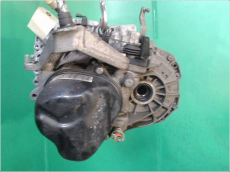 BOITE A VITESSE MECANIQUE RENAULT GRAND MODUS PH2 2008-2012 1.2 