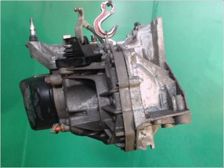 BOITE A VITESSE MECANIQUE RENAULT GRAND MODUS PH2 2008-2012 1.2 