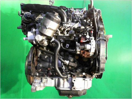 MOTEUR DIESEL OPEL ASTRA  04-06 1.7 CDTI 