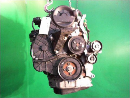 MOTEUR DIESEL OPEL ASTRA  04-06 1.7 CDTI 