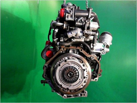 MOTEUR DIESEL OPEL ASTRA  04-06 1.7 CDTI 
