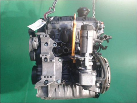 MOTEUR DIESEL SEAT ALHAMBRA PH2 00-10 1.9 TDI