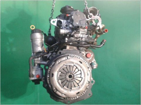 MOTEUR DIESEL SEAT ALHAMBRA PH2 00-10 1.9 TDI