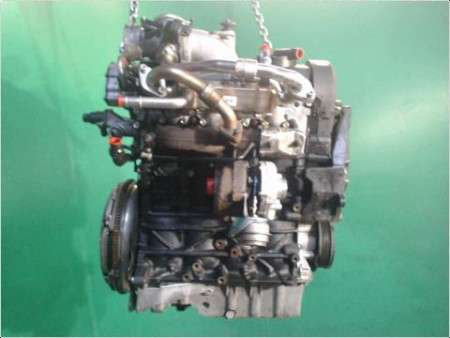 MOTEUR DIESEL SEAT ALHAMBRA PH2 00-10 1.9 TDI