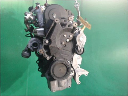 MOTEUR DIESEL SEAT ALHAMBRA PH2 00-10 1.9 TDI