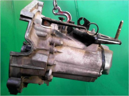 BOITE A VITESSE MECANIQUE PEUGEOT 106 96-2003 1.1 i