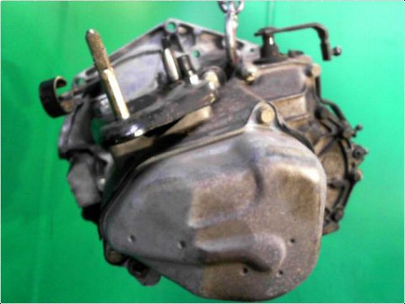 BOITE A VITESSE MECANIQUE PEUGEOT 106 96-2003 1.1 i