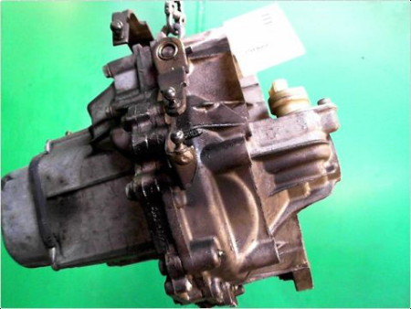 BOITE A VITESSE MECANIQUE PEUGEOT 106 96-2003 1.1 i