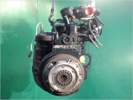 MOTEUR ESSENCE FORD KA 1.3 i