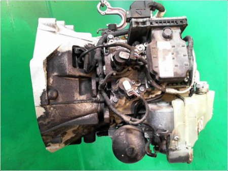 BOITE A VITESSE MECANIQUE CITROEN C4 04-08 1.6 HDi