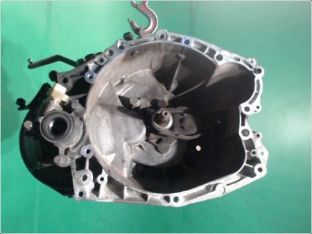 BOITE A VITESSE MECANIQUE PEUGEOT 206 CC 2000-2007 2.0 S16