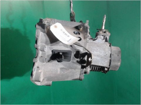 BOITE A VITESSE MECANIQUE PEUGEOT 206 CC 2000-2007 2.0 S16