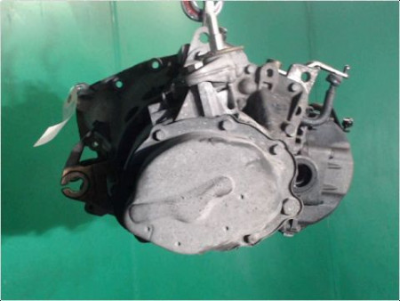 BOITE A VITESSE MECANIQUE PEUGEOT 206 CC 2000-2007 2.0 S16
